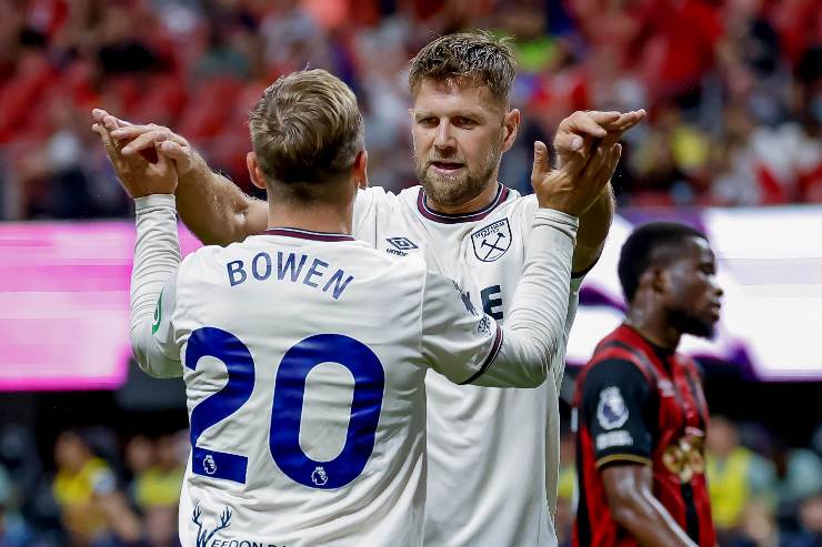 Novità di Moretto su Fullkrug