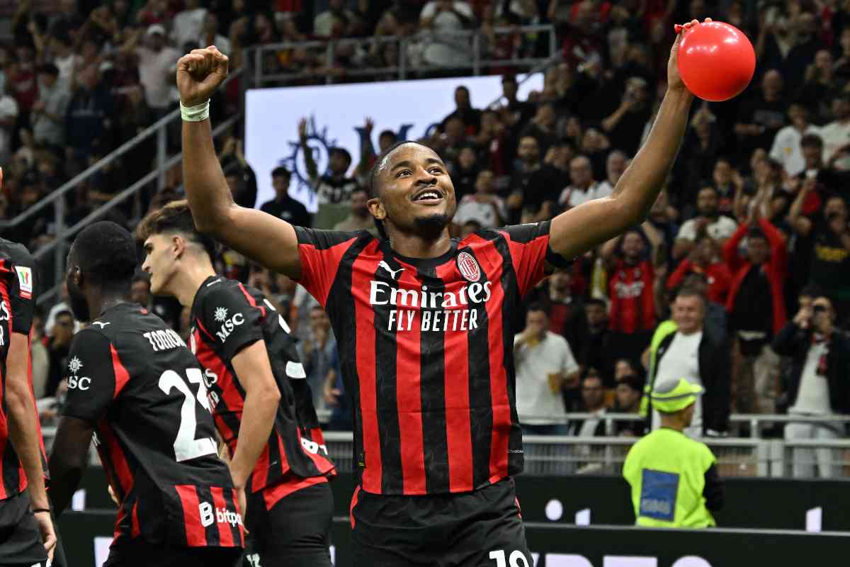 Le ultime di formazione di Torino - Milan