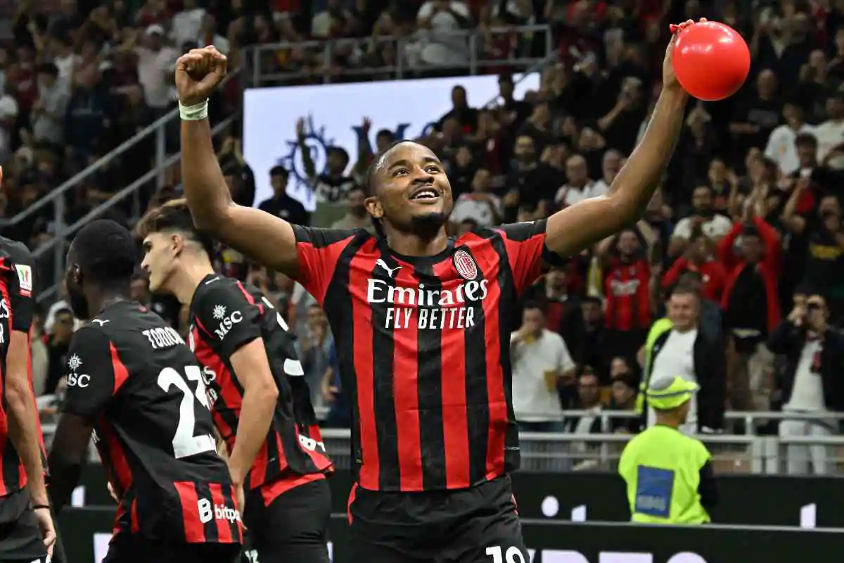 Le ultime di formazione di Torino - Milan