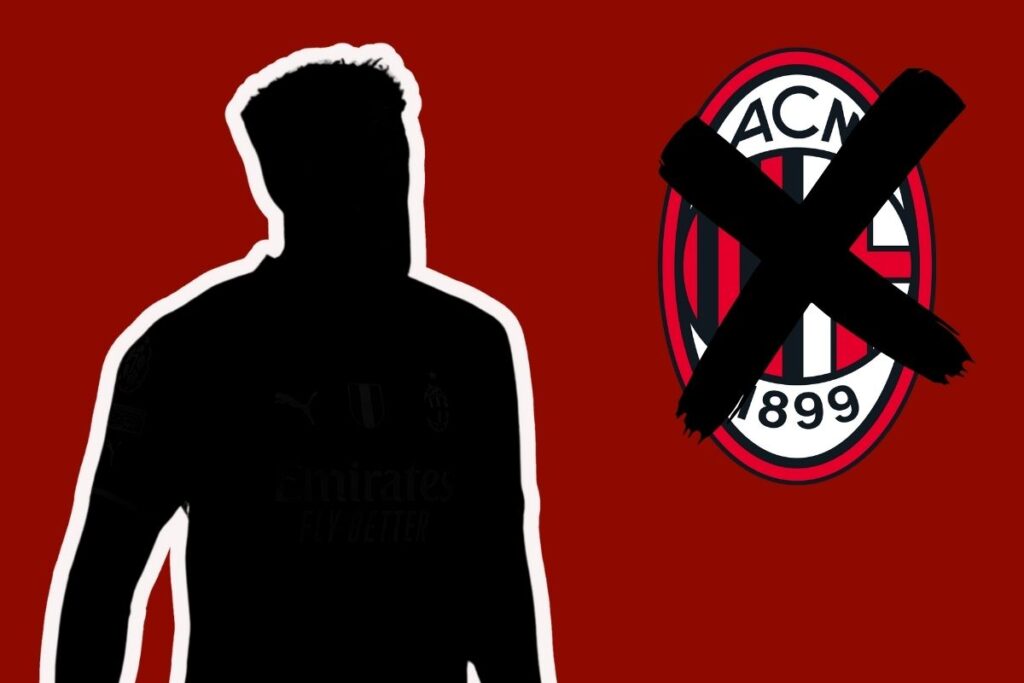 Collage dedicato a Origini e al Milan