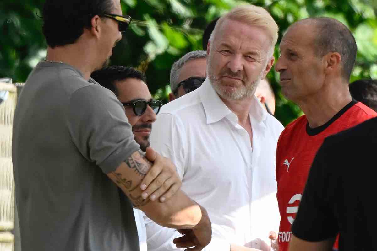 Può saltare l'affare Milan-Arizala