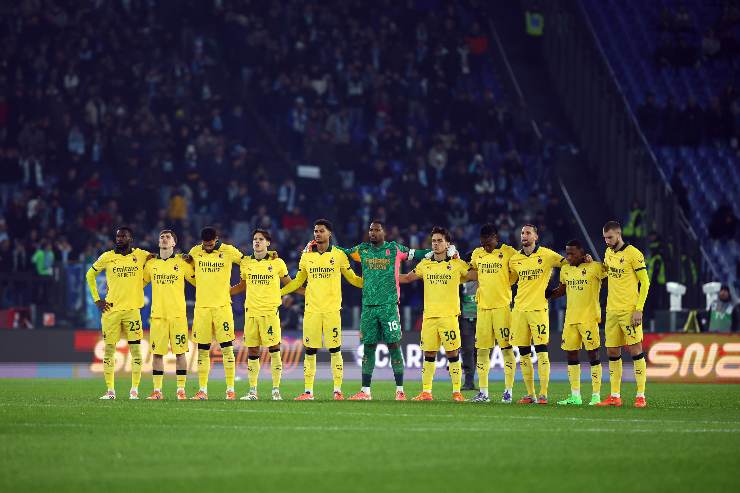 Tifosi Milan: iniziativa del club in favore dei sostenitori