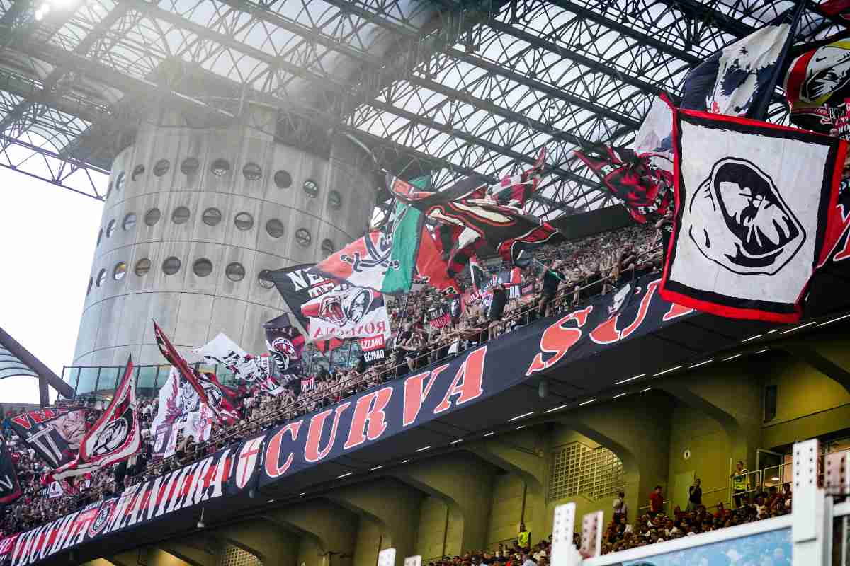Tifosi Milan: iniziativa del club in favore dei sostenitori