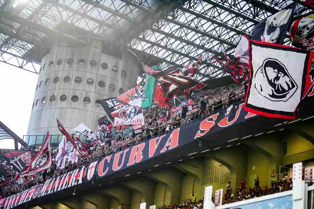 Tifosi Milan: iniziativa del club in favore dei sostenitori
