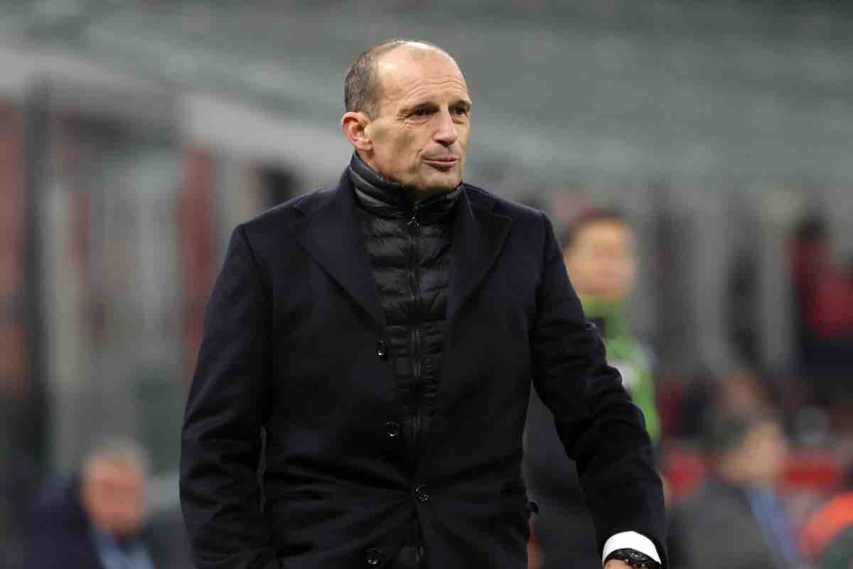 Le idee di Allegri per la Fiorentina
