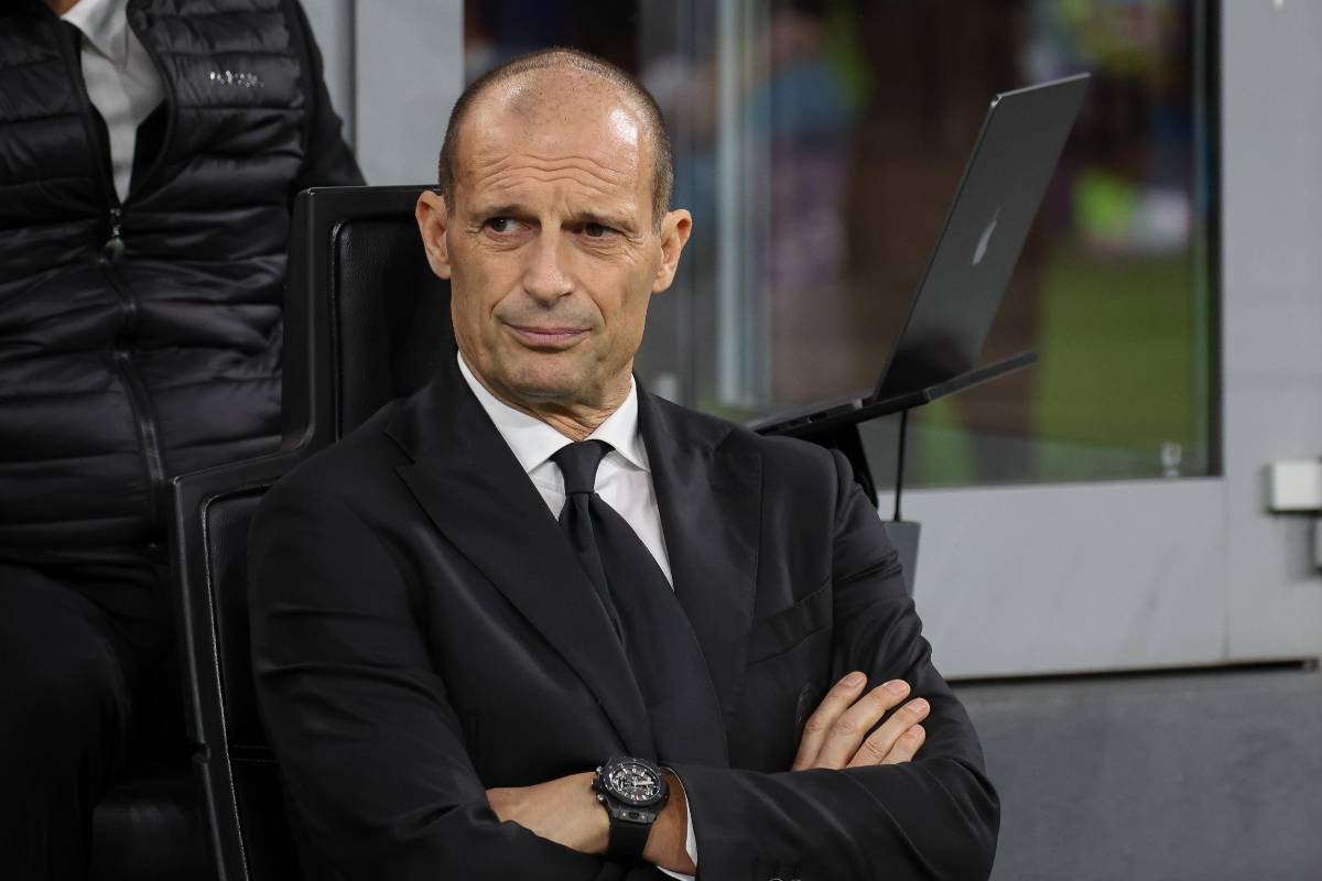 Allegri pensieroso