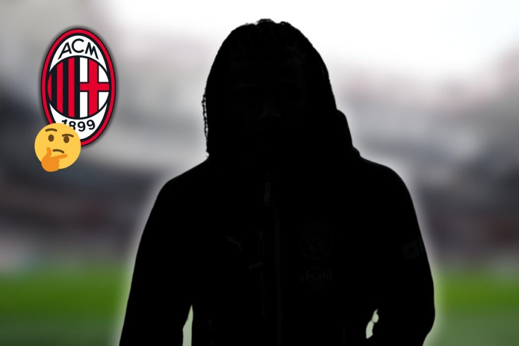 Nuovo difensore nel mirino del Milan