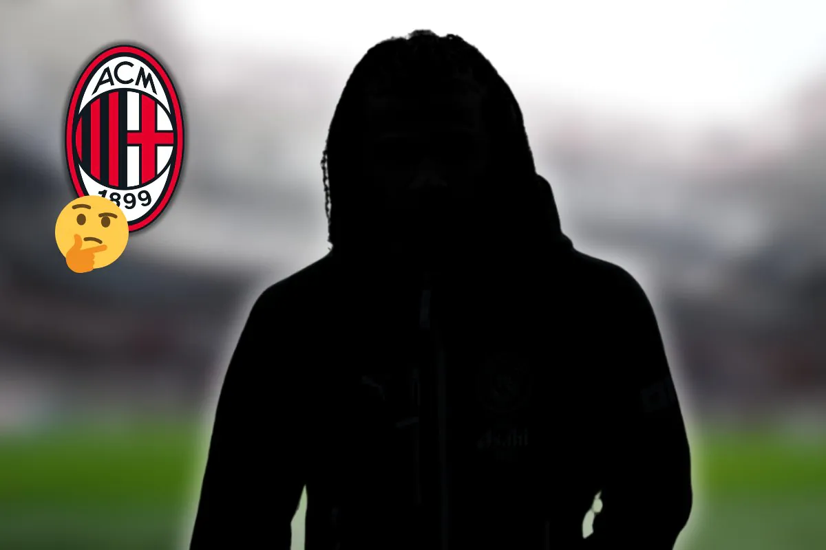 Nuovo difensore nel mirino del Milan