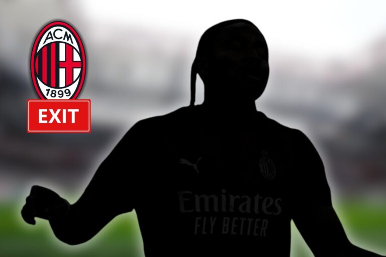 Cessione Milan gennaio