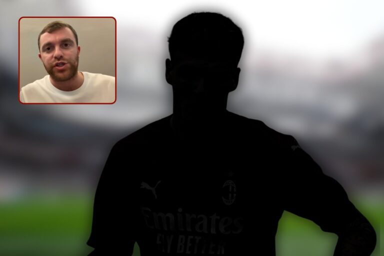 Il Milan pronto a una cessione in Premier