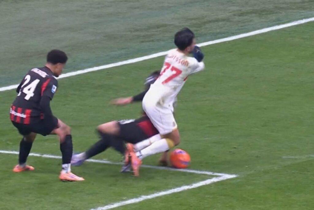 Contatto Bartesaghi-Ellertsoon