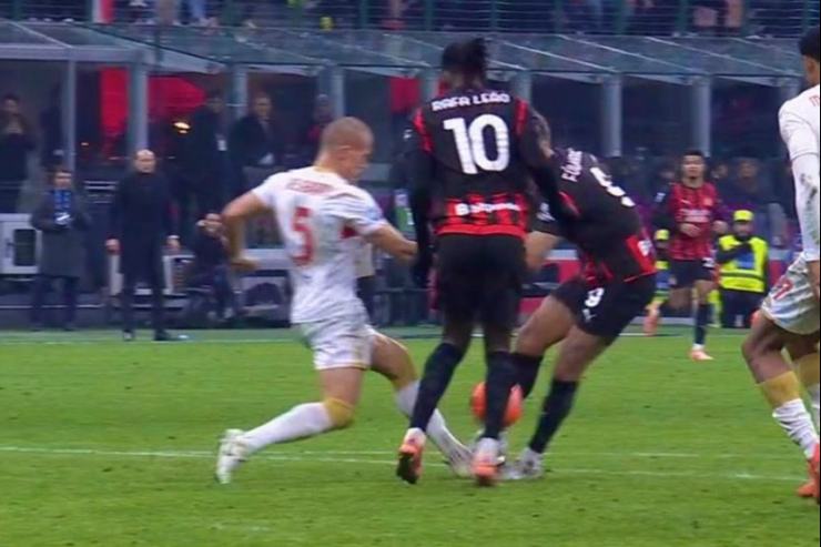 Contatto Ostigard-Fullkrug