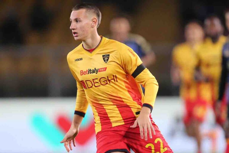 Le ultime su Francesco Camarda e la decisione del Milan