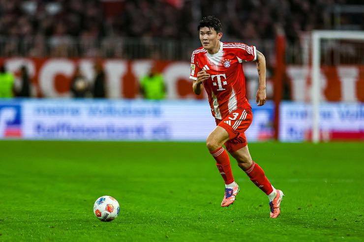 Milan su Kim, ma lo stipendio è alto.