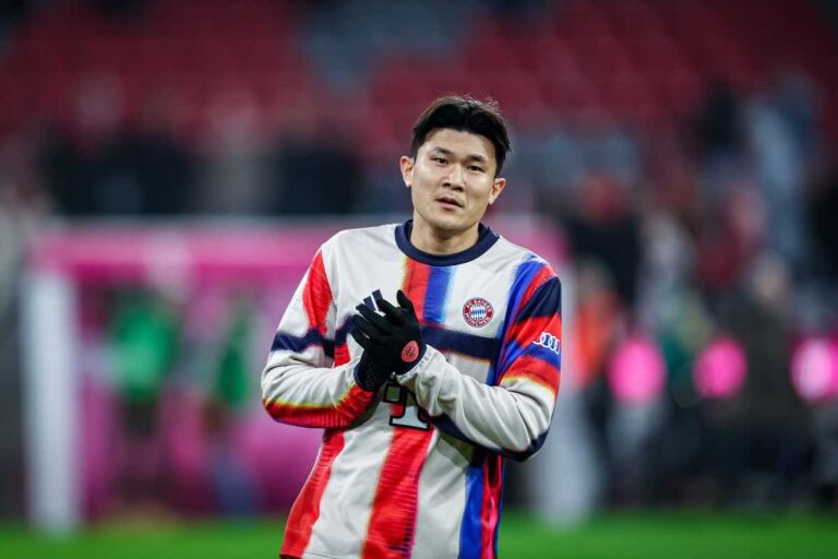 Milan su Kim Min-Jae.
