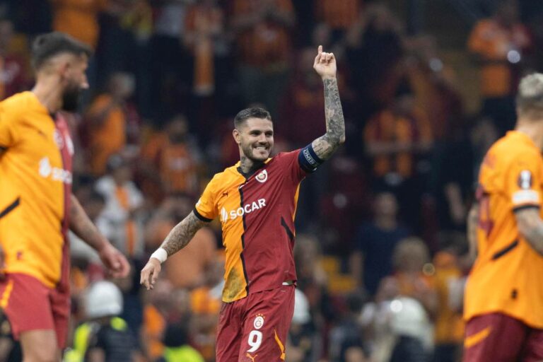 Aggiornamenti su Icardi al Milan.