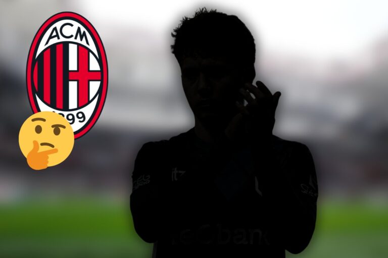 Il Millan punta a Karetsas