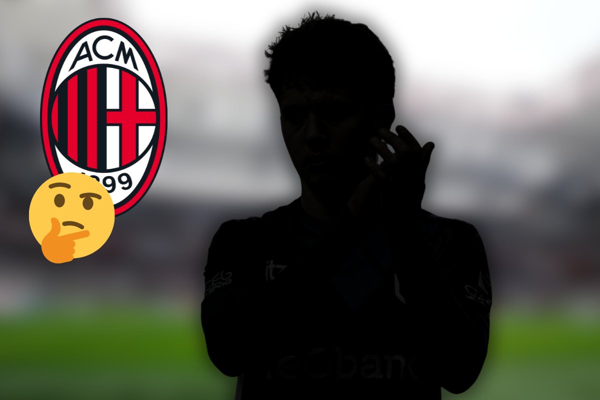 Il Millan punta a Karetsas