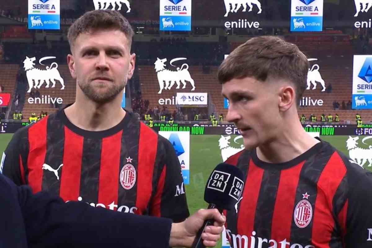 Saelemaekers preoccupa dopo Milan-Lecce