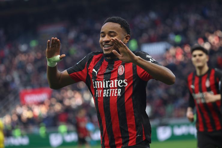 Fenerbahce su Nkunku. 