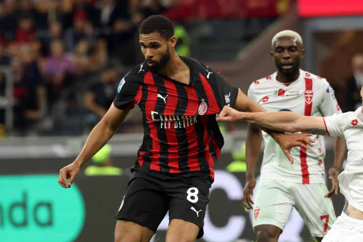 Le ultime sul futuro di Ruben Loftus Cheek