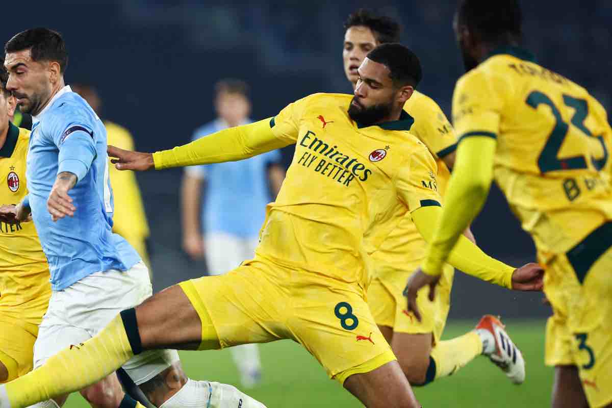 Le ultime sul futuro di Ruben Loftus Cheek