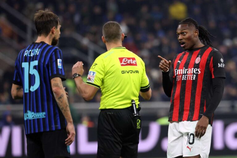 Trasferte vietate all'Inter.
