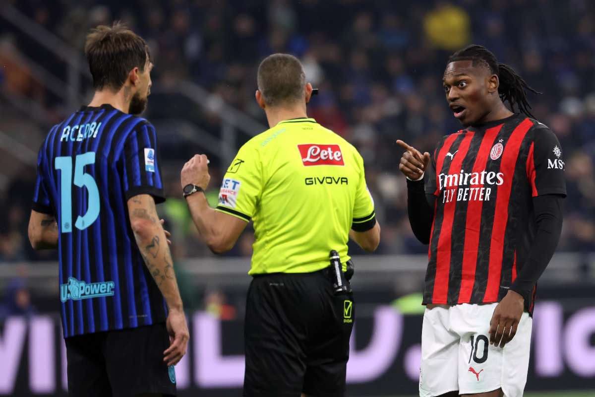 Trasferte vietate all'Inter.