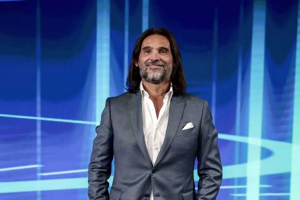 Adani commenta l'episodio del Milan