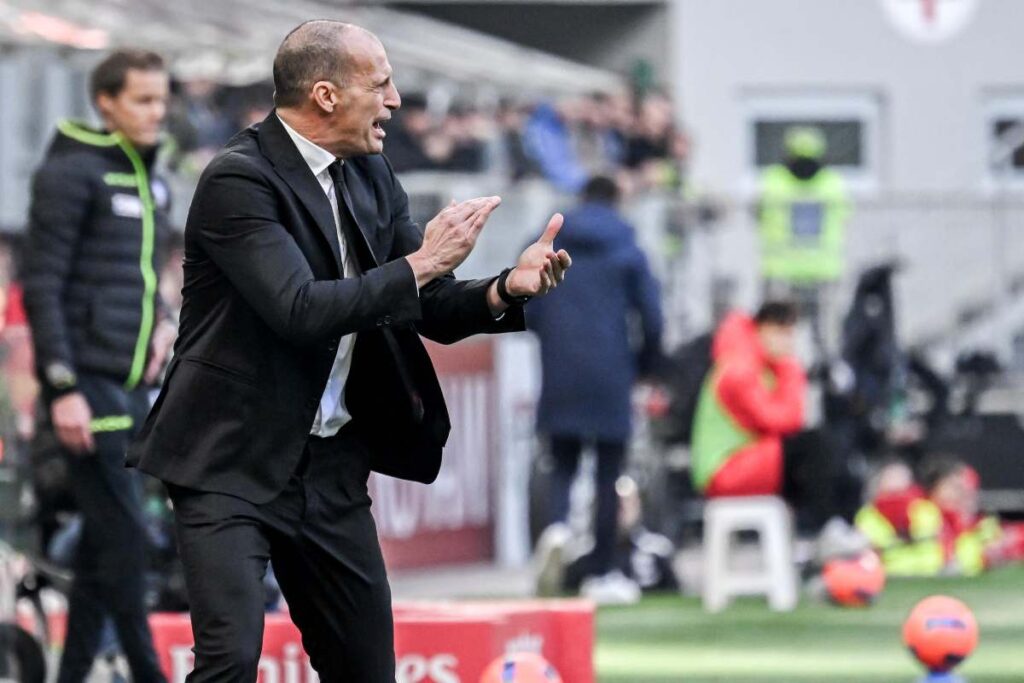 Ambrosini allontana le pressioni dal Milan per lo Scudetto