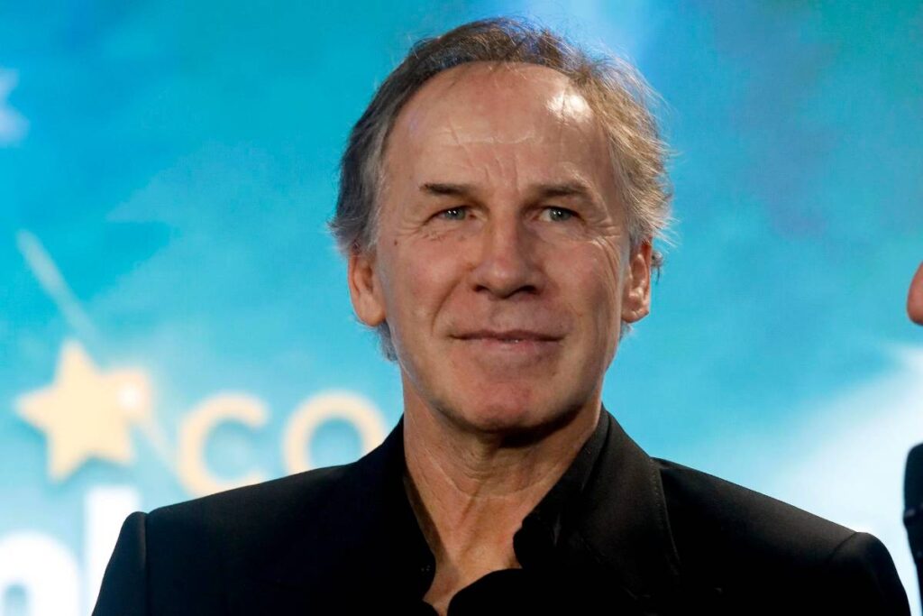 Baresi Dopo La Cerimonia Olimpica Mi Tremavano Le Gambe Poi L Baresi Dopo La Cerimonia Olimpica Mi Tremavano Le Gambe Poi L