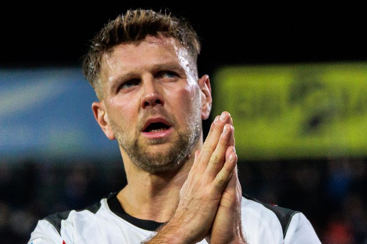 Niclas Fullkrug in Serie A 2025/2026