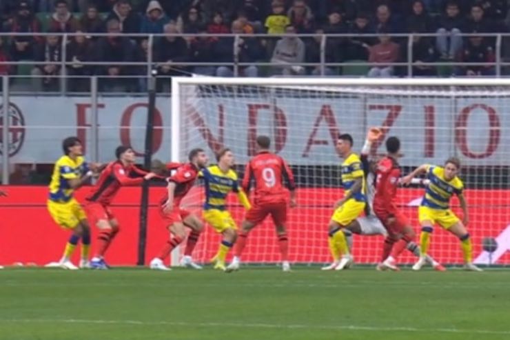 Contatto Troilo Bartesaghi