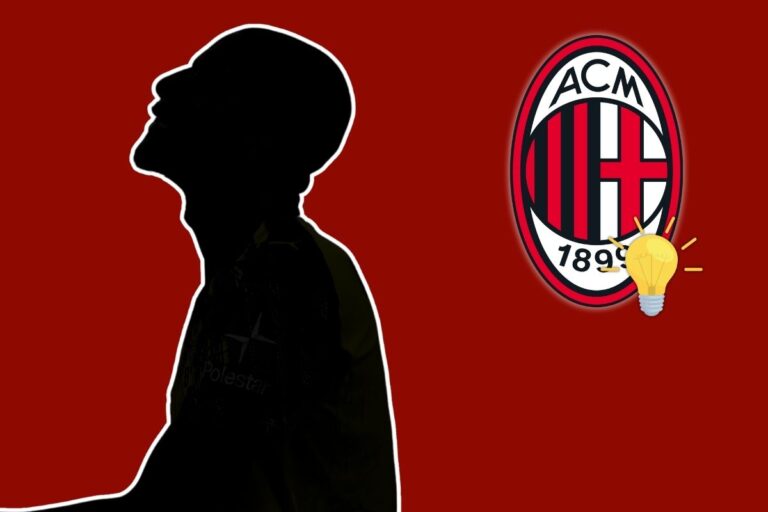 Immagine oscurata di Serhou Guirassy, obiettivo di mercato del Milan