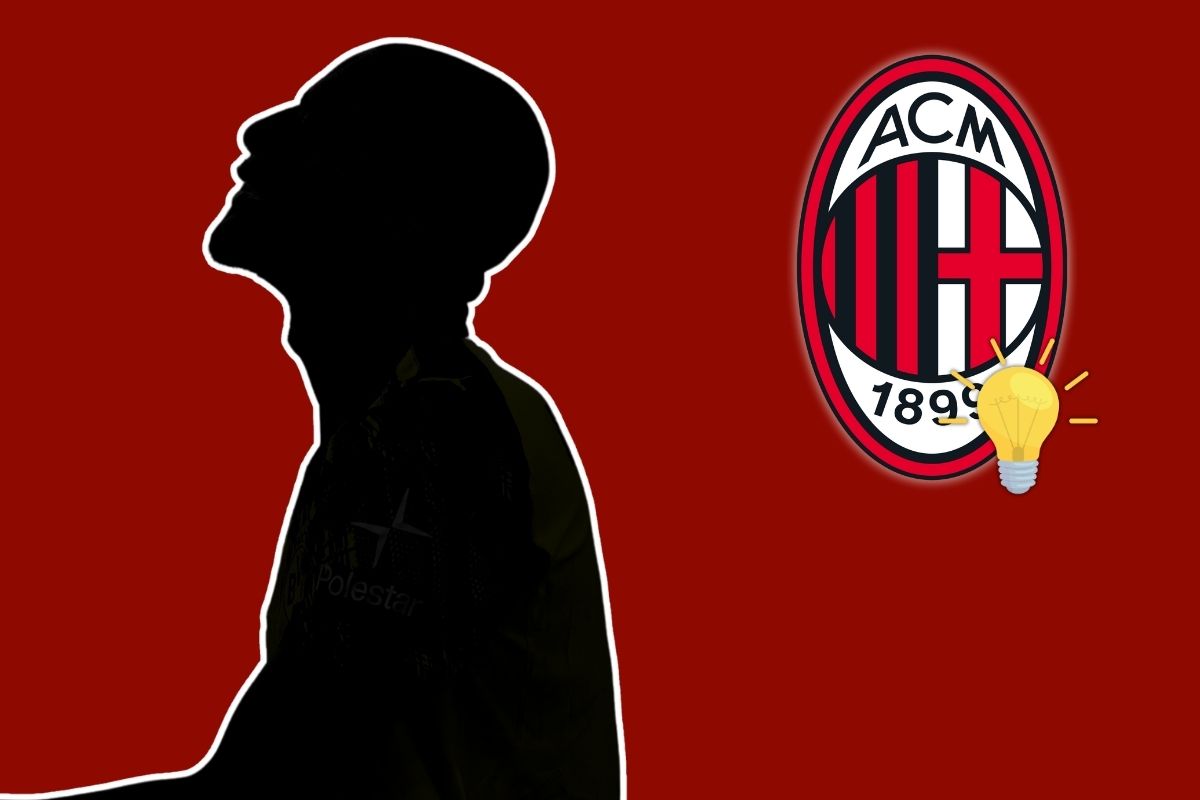 Immagine oscurata di Serhou Guirassy, obiettivo di mercato del Milan