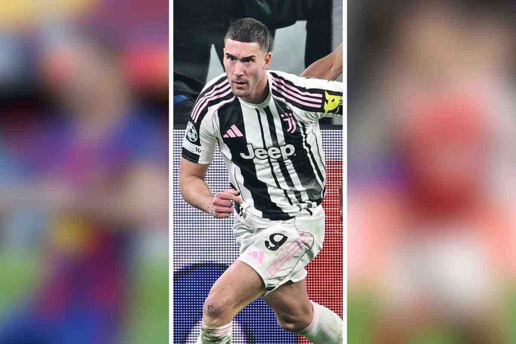 Nuovi obiettivi di mercato per il Milan.