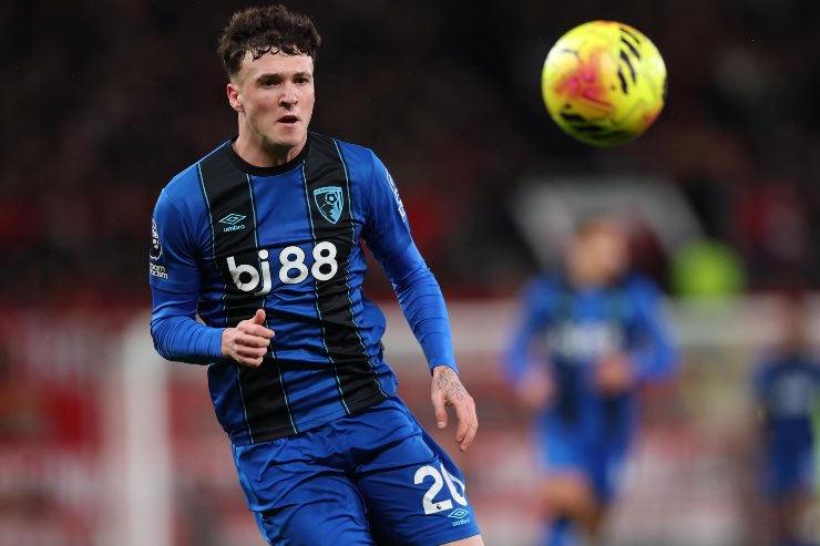 Alex Jimenez in Premier League