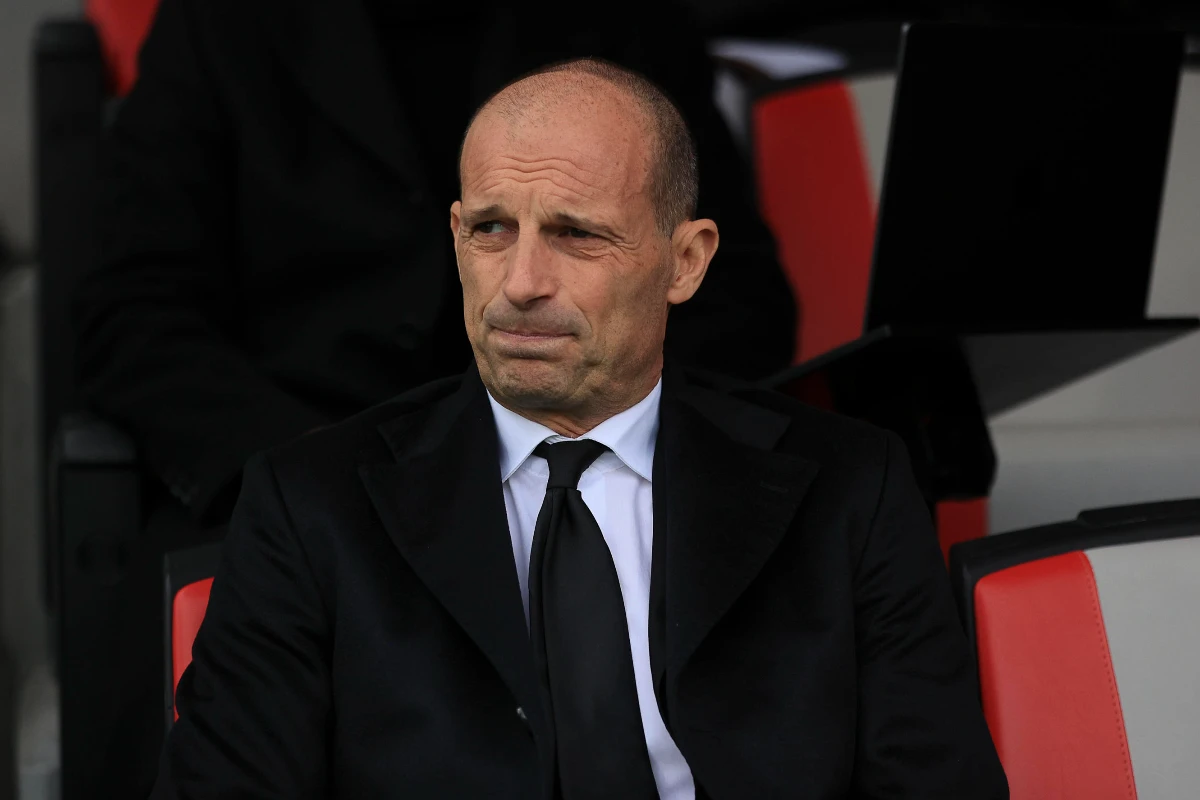 Milan, il rinforzo offensivo non ha convinto Allegri: sarà addio!