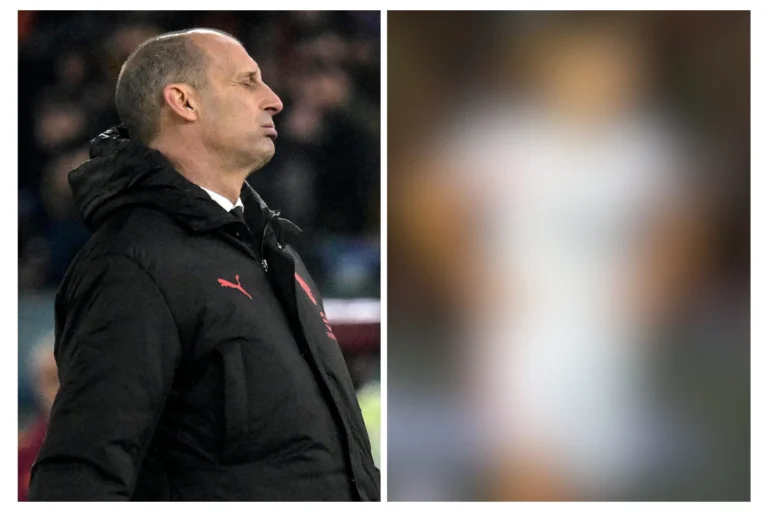 Fullkrug non convince Allegri, futuro lontano dal Milan.