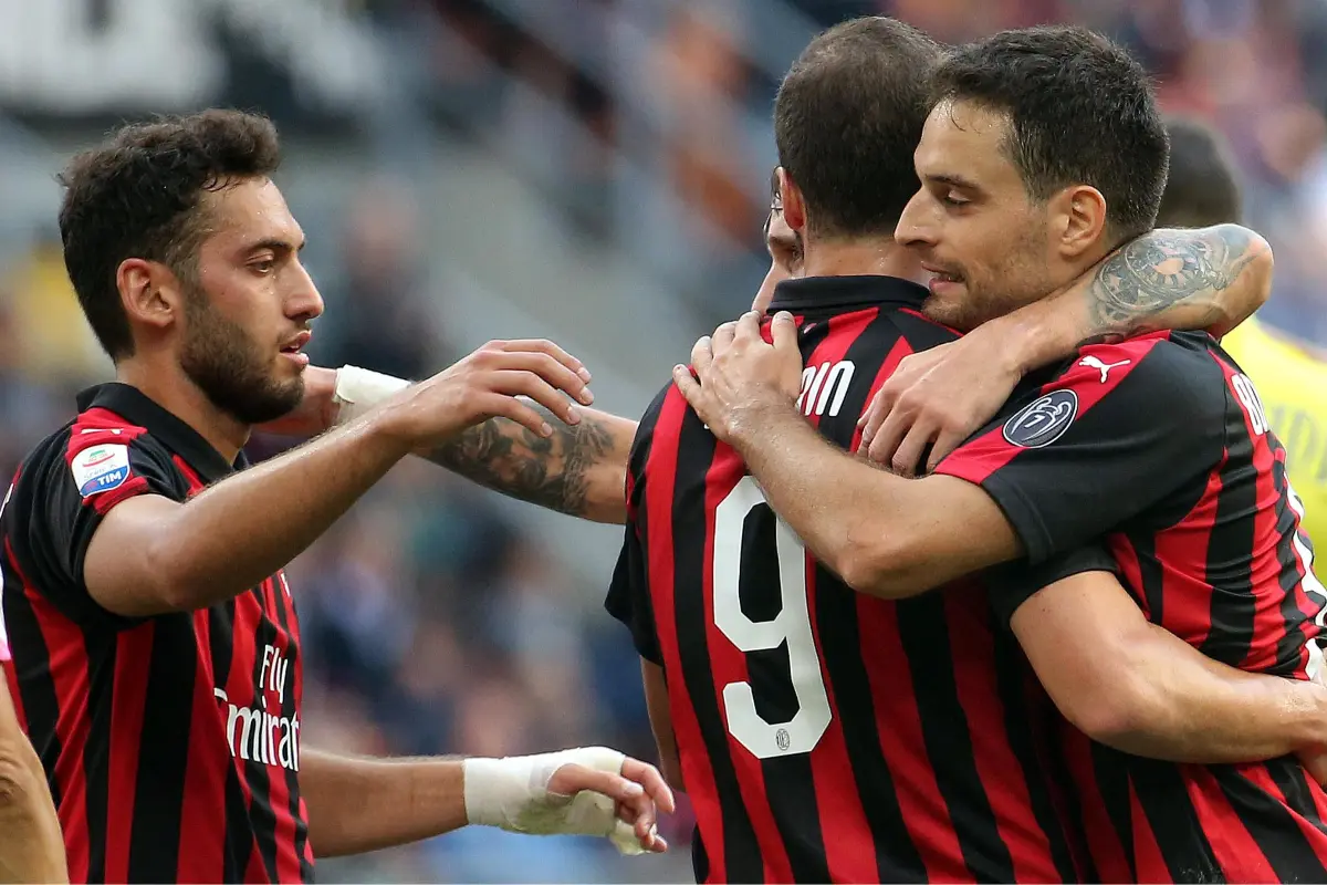 L'ex Milan Bonaventura si ritira