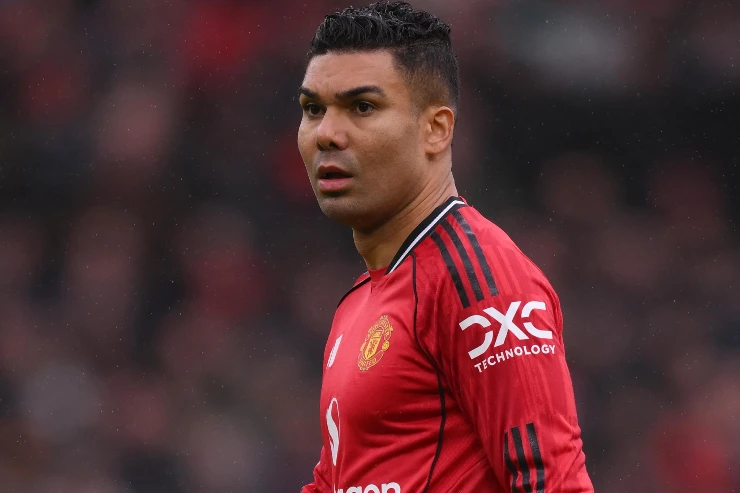 Le ultime sul Casemiro e l'interesse del Milan