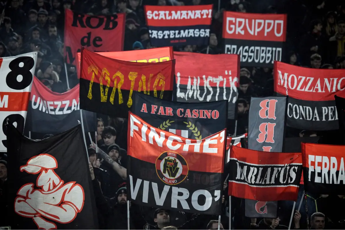 Napoli-Milan, trasferta vietata ai rossoneri? C’è l’annuncio!