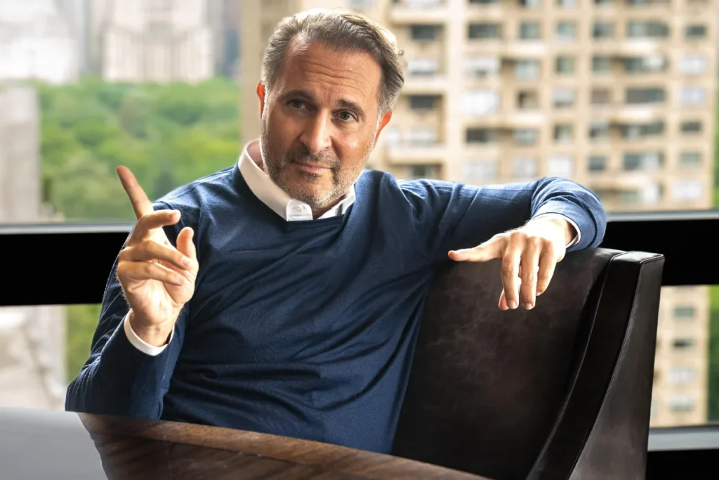 Gerry Cardinale numero uno del Milan