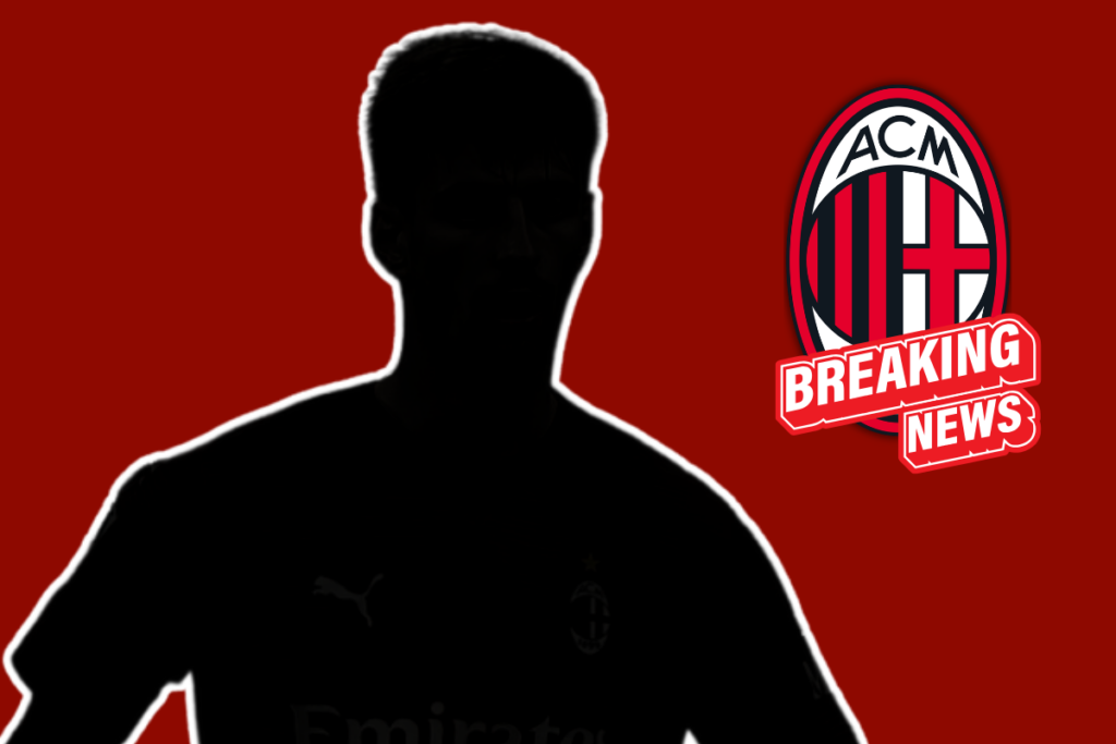 Gabbia si ferma, misterioso