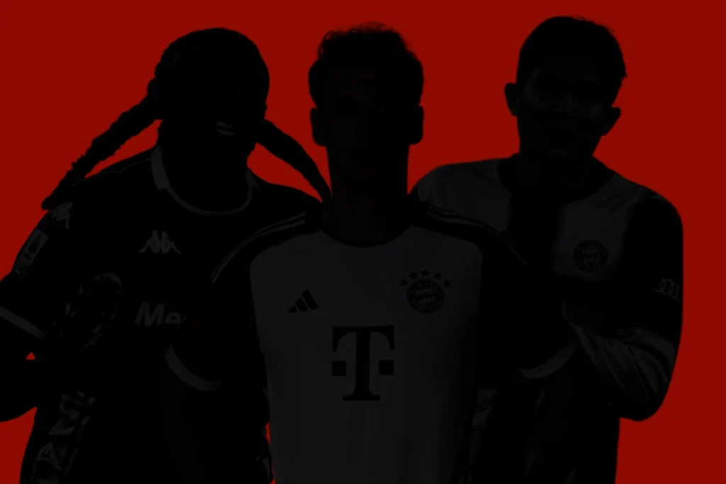 In arrivo tre colpi per il Milan