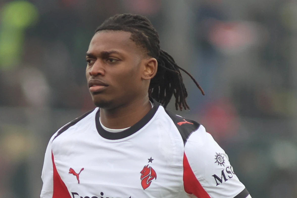 Milan, Leao è in Portogallo: ecco cosa sta succedendo