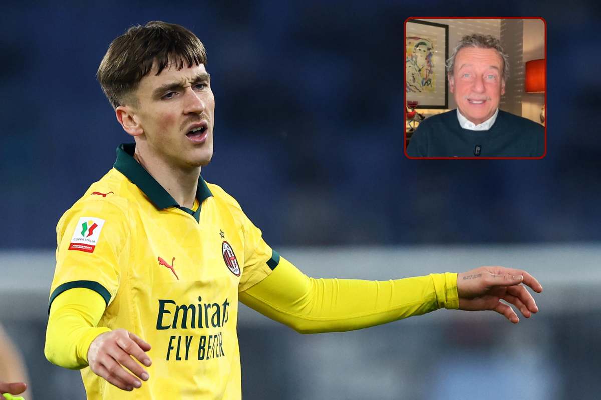 Saelemaekers criticato da Sabatini