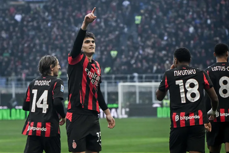 Bartesaghi autori di due assist