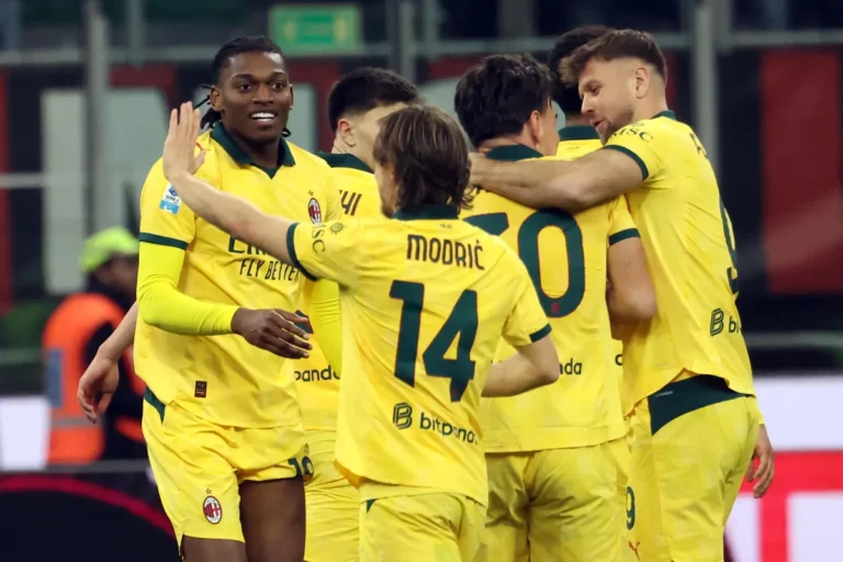 Il Milan non molla Lewandowski