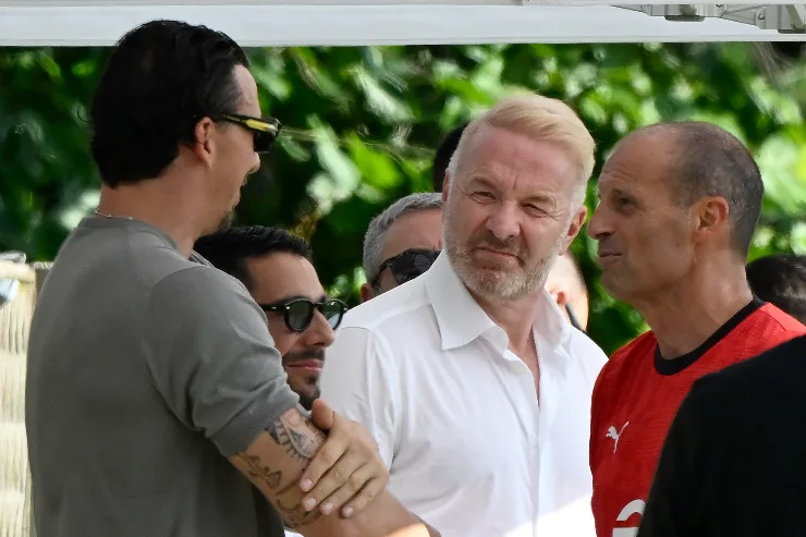 I nomi per la difesa del Milan